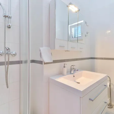 Apartman Andjelka-6 Trogir
