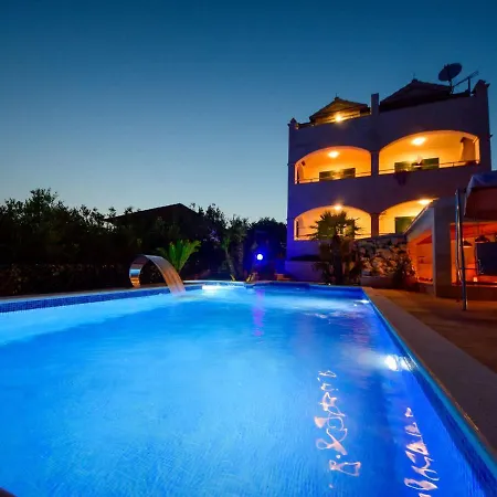 Andjelka-6 By Interhome Apartament