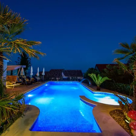 Andjelka-6 * Trogir