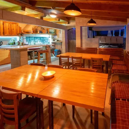 Apartament Andjelka-6 By Interhome Trogir