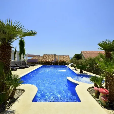 Andjelka-6 Apartman