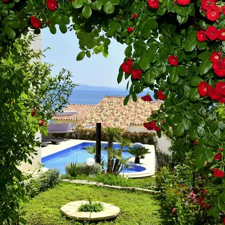 Andjelka-6 Apartman *
