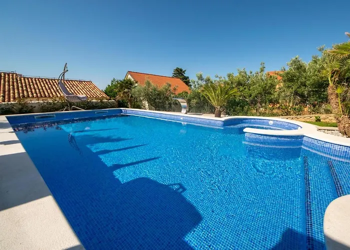 Apartamento Andjelka-6 By Interhome *