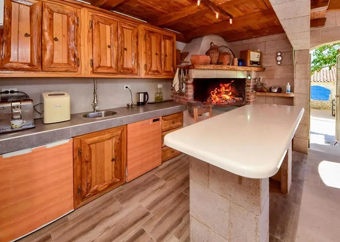 Andjelka-6 By Interhome * Trogir