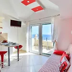 Appartamento Andjelka-6 By Interhome Traù