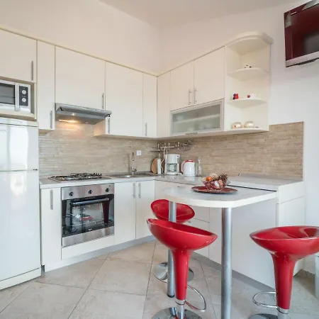 Andjelka-6 By Interhome Apartamento *