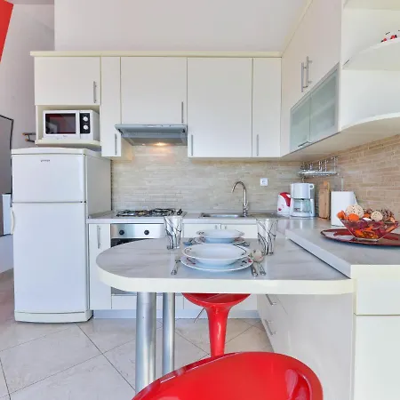 Apartment Andjelka-6 By Interhome Trogir