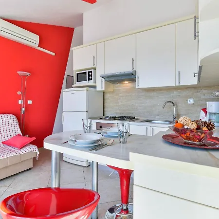 Apartment Andjelka-6 By Interhome Trogir