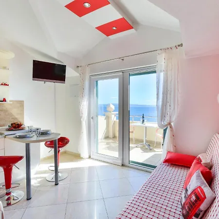 Apartment Andjelka-6 By Interhome Trogir
