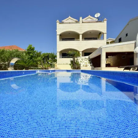 Andjelka-6 By Interhome * Trogir