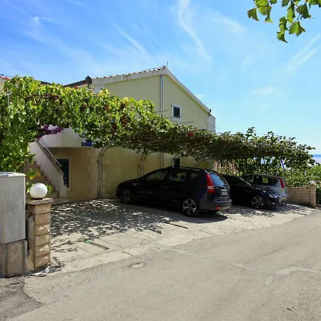 Apartamento Andjelka-6 By Interhome Trogir