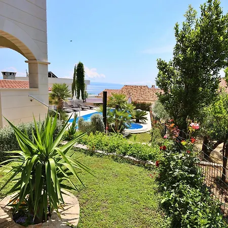 Andjelka-6 By Interhome Traù