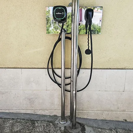 Andjelka-6 By Interhome Traù