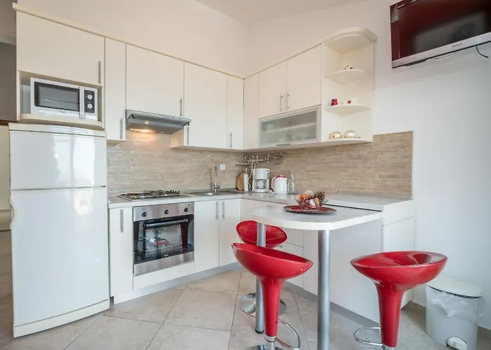 Andjelka-6 By Interhome Appartamento *