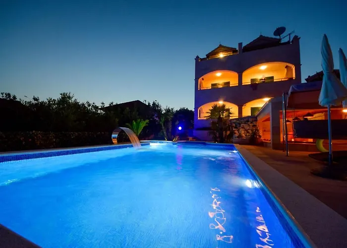 Andjelka-6 By Interhome Appartamento