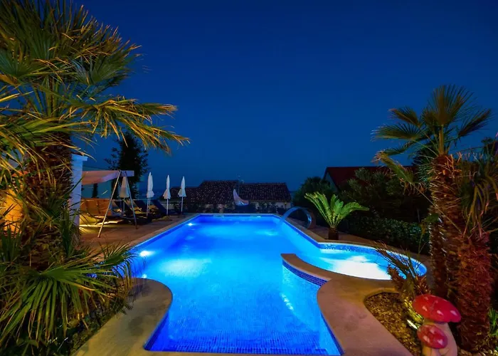 Andjelka-6 By Interhome * Traù