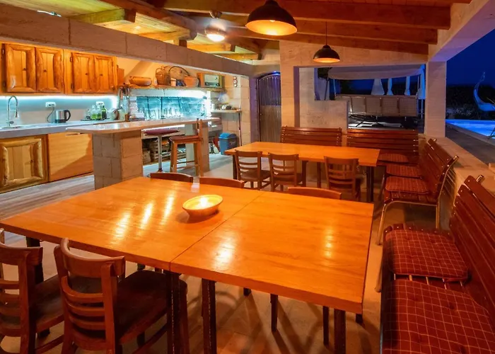 Appartamento Andjelka-6 By Interhome Traù