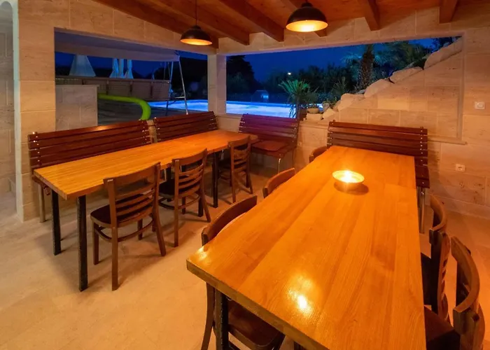 Andjelka-6 By Interhome Appartamento