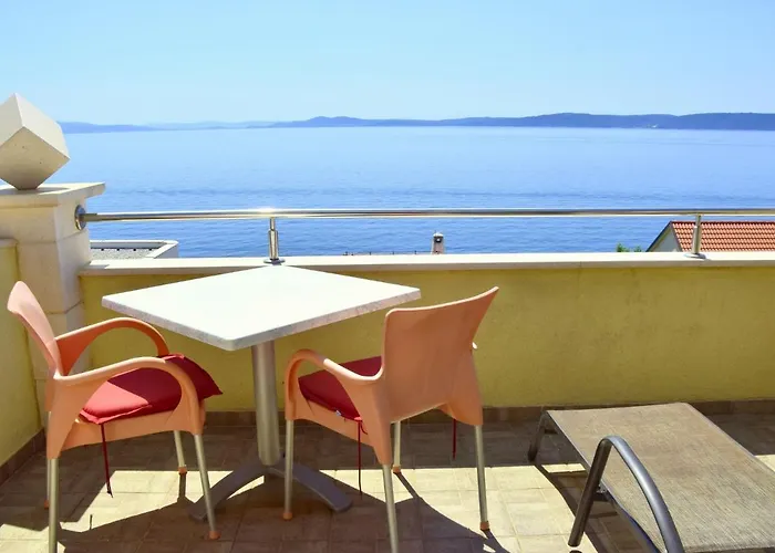 Andjelka-6 By Interhome * Traù