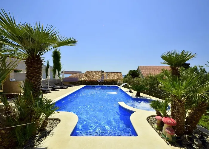 Andjelka-6 By Interhome Appartamento