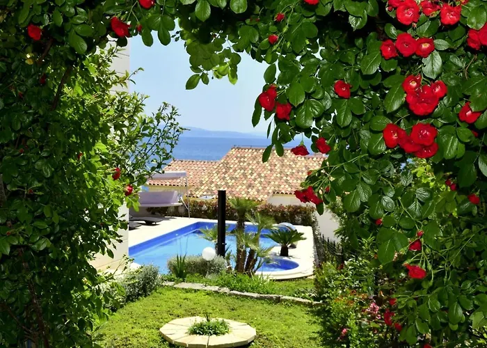 Andjelka-6 By Interhome Appartamento *