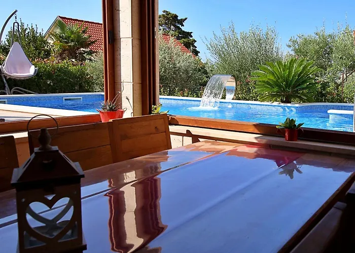 Andjelka-6 By Interhome Appartamento *