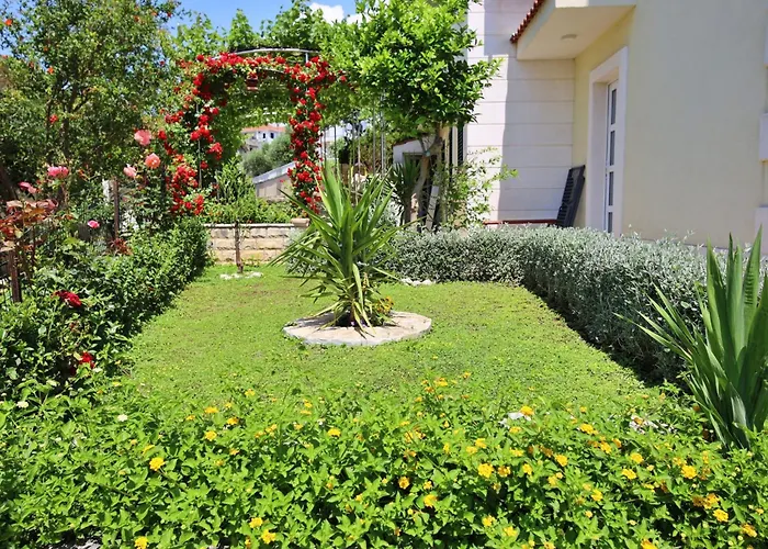 Andjelka-6 By Interhome *