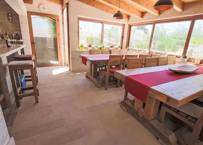 Appartamento Andjelka-6 By Interhome