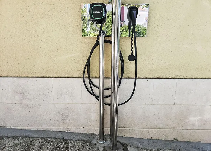 Andjelka-6 By Interhome Traù