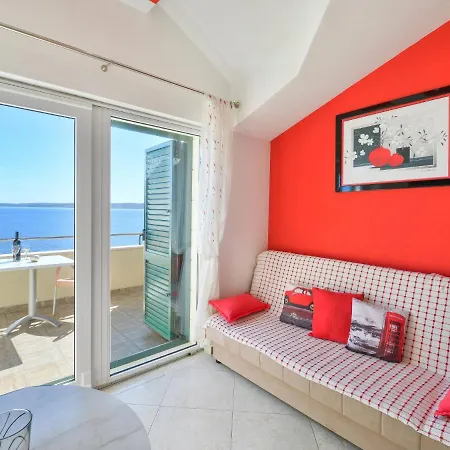 Apartamento Andjelka-6 By Interhome Trogir