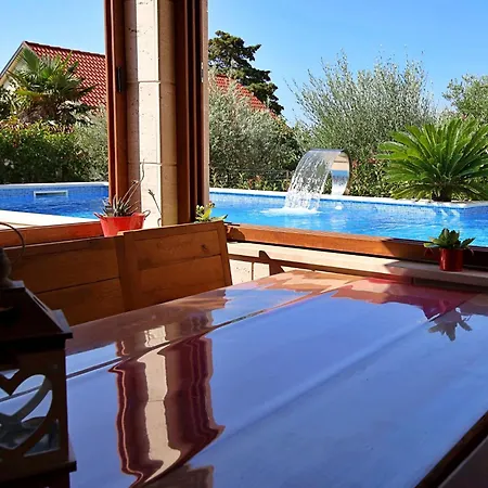 Andjelka-6 By Interhome Apartamento *